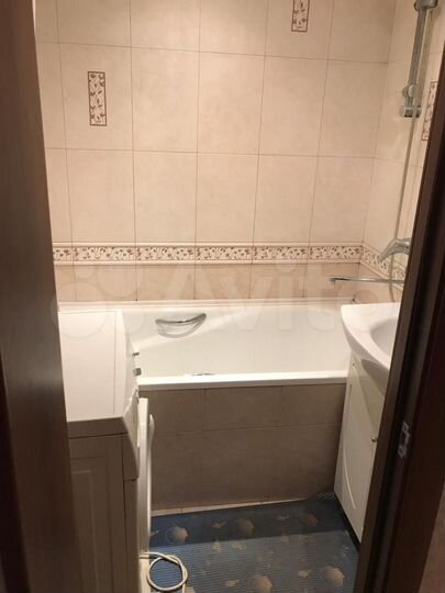 2-к. квартира, 53,9 м², 4/5 эт.