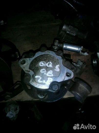 Чери куку Свит 0.8 2006г носос гур