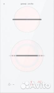 Электрическая панель Gorenje ECT322oraw