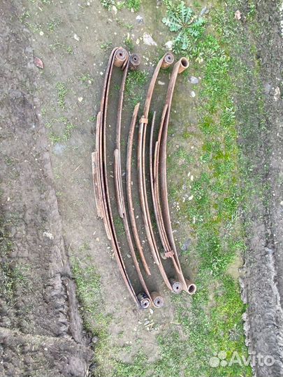 Колеса на газель