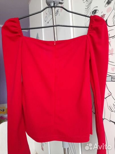 Вещи женские