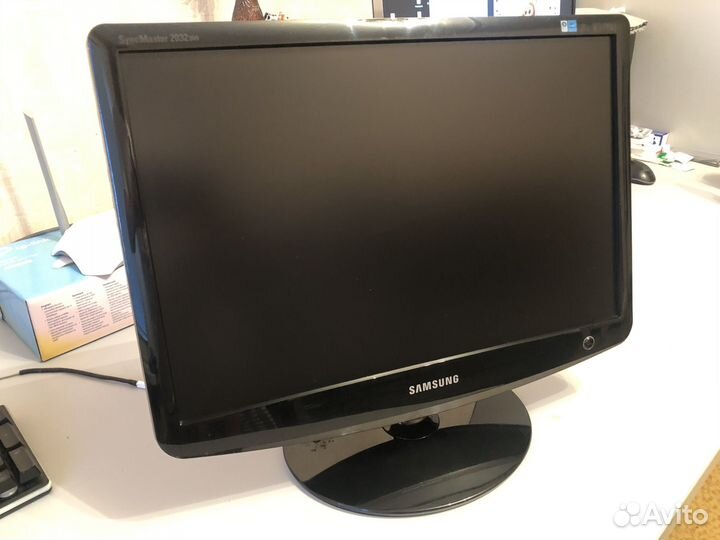 Samsung 2032BW