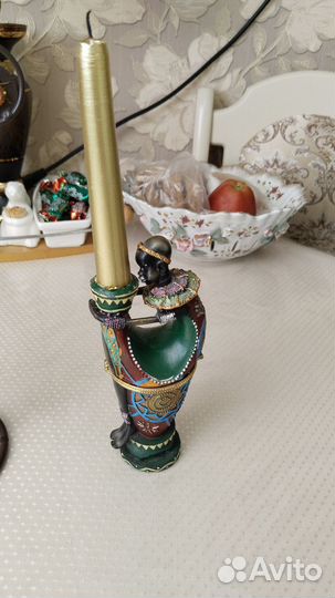 Подсвечник