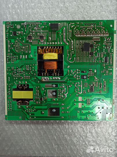 Блок питания K-PL-L03 LYP03663B0(X)