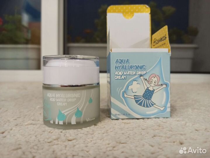 Крем для лица Elizavecca