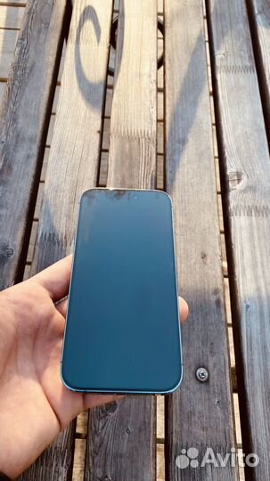 iPhone 14 Pro, 256 ГБ