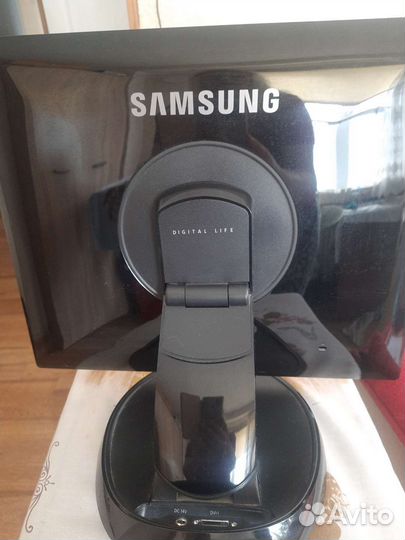 Монитор samsung syncmaster 960