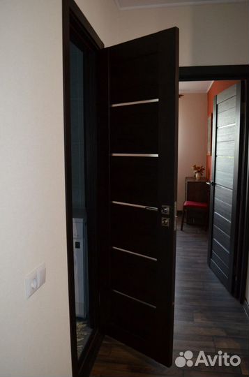 Двери межкомнатные / комплект