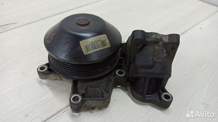 Помпа BMW 5-серия E60 E61 N47