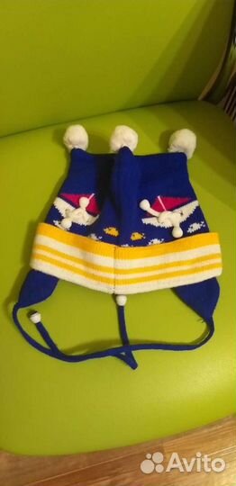 Шапка, шапка + шарф