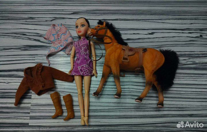 Куклы Монстер Хай и другие