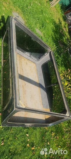 Кунг ford ranger 93-97