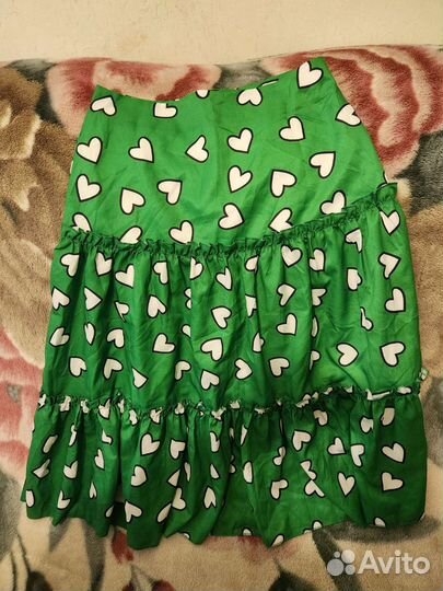 Женские вещи