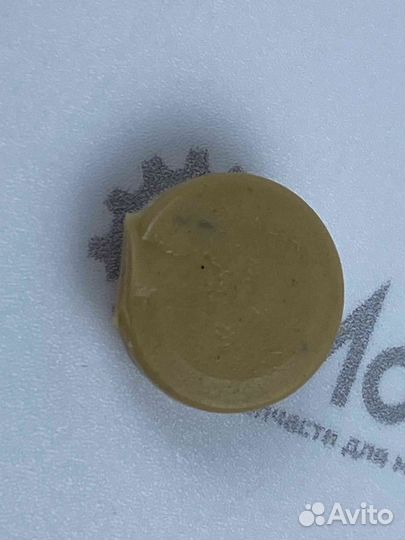 Заглушка снегоход Буран щеки