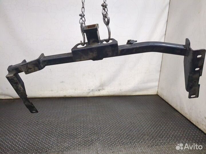 Прицепное устройство (фаркоп) Lexus RX, 2001