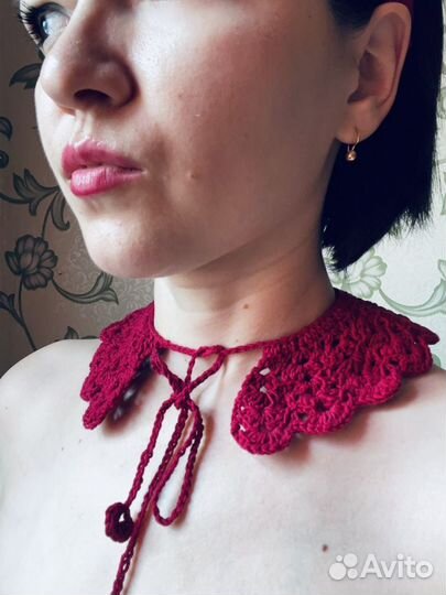 Воротничок