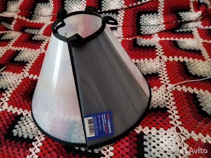 Воротник для собак