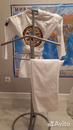 Кимоно для каратэ 130