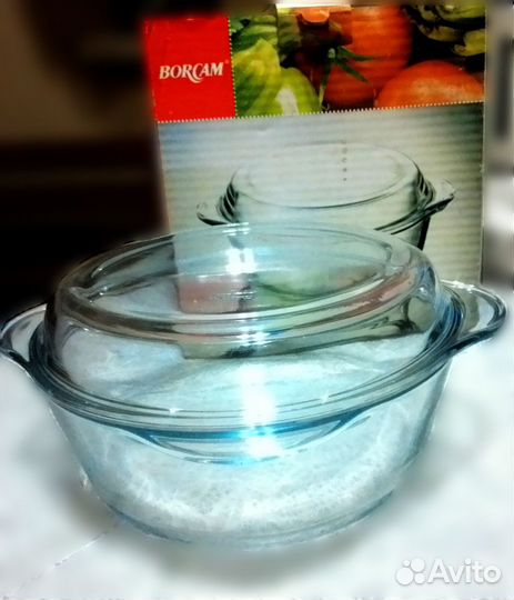 Аксессуары и посуда кухонные