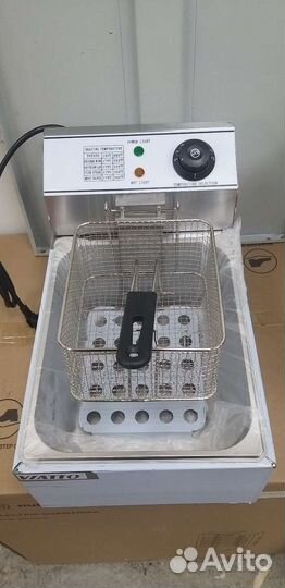 Фритюрница