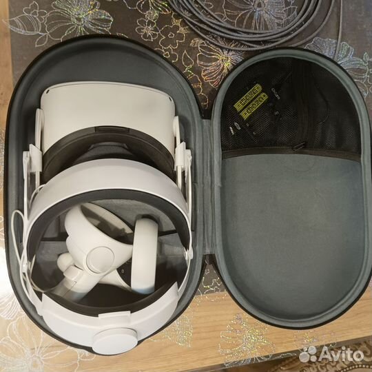 Vr очки oculus quest 2