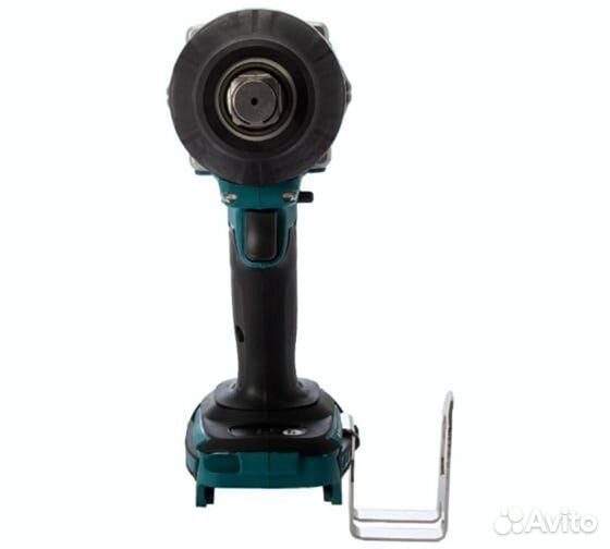 Гайковерт ударный аккумуляторный Makita DTW1001Z