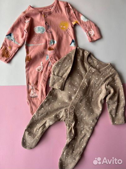 Одежда для куклы реборн