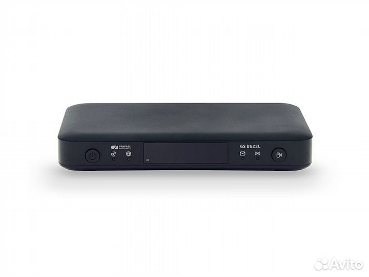 Обмен приемника Триколор в рассрочку