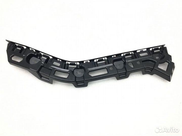 Кронштейн бампера задний левый Volkswagen Polo 6