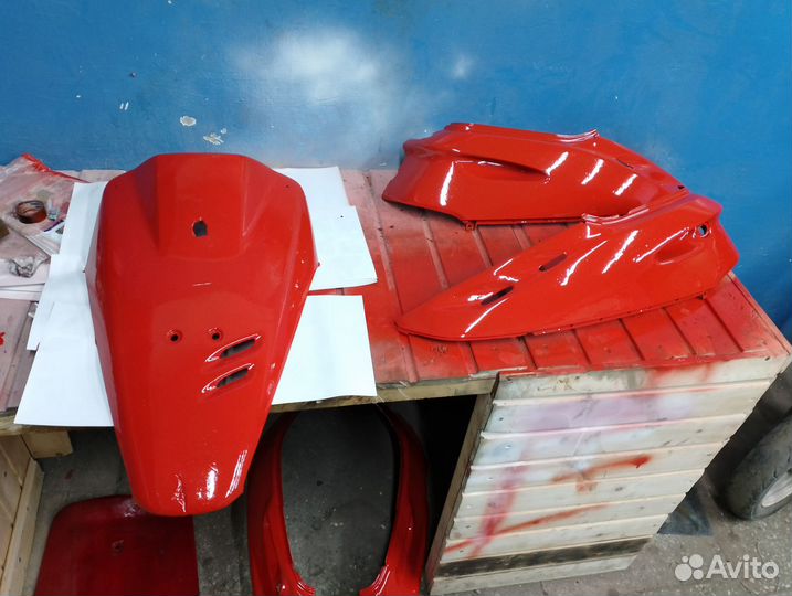 Honda Dio AF27