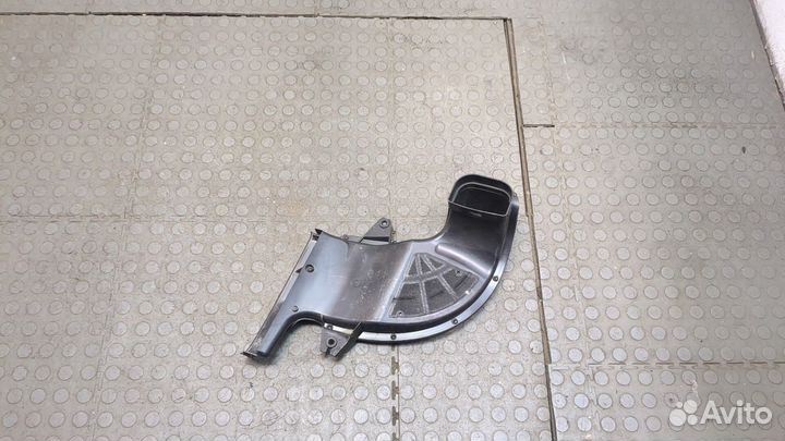 Воздухозаборник Buick Encore GX, 2021