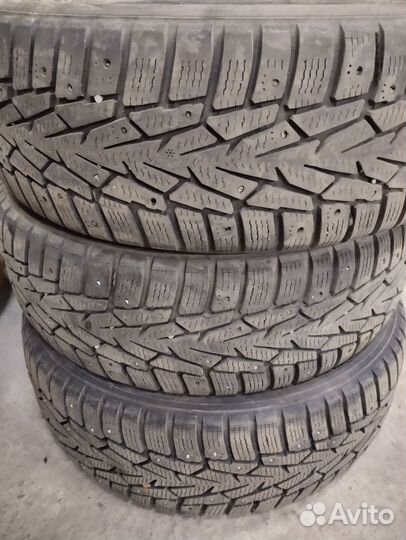 Nordman 7 195/60 R15 92H