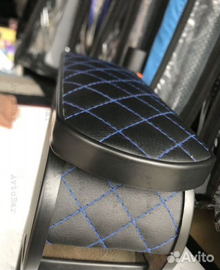 Подлокотник Renault Duster