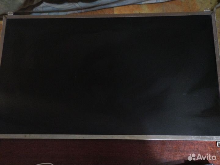 Матрица для ноутбука samsung