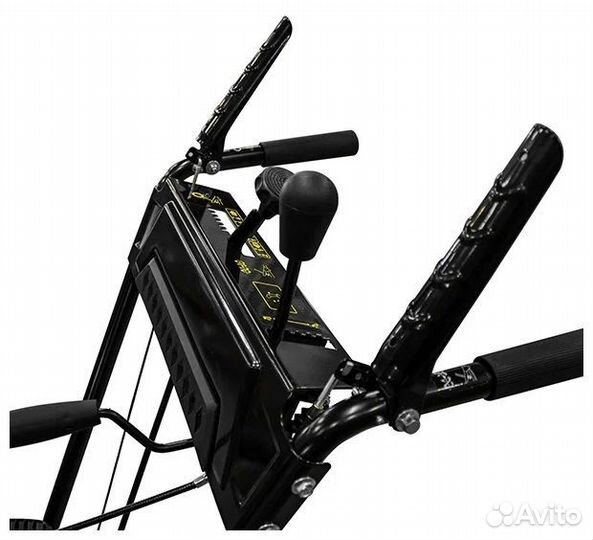 Снегоуборщик Champion ST 655