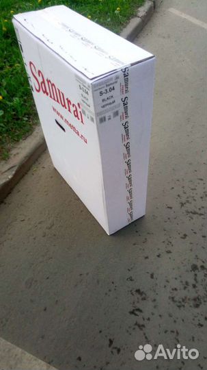 Кресло Самурай 