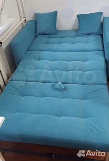 Диван мини раскладной Этро Люкс