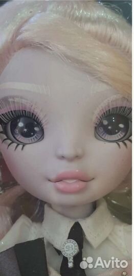 Куклы рейнбол хай rainbow high