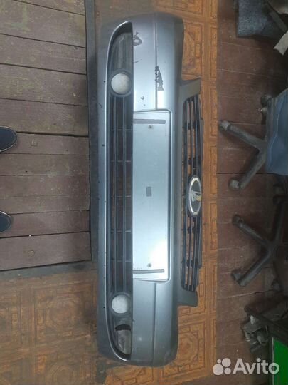 Запчасти priora 1