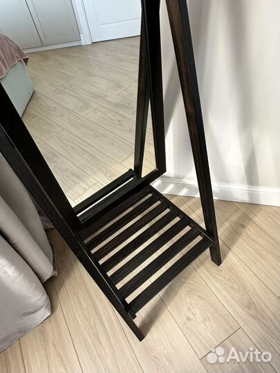 Зеркало напольное IKEA