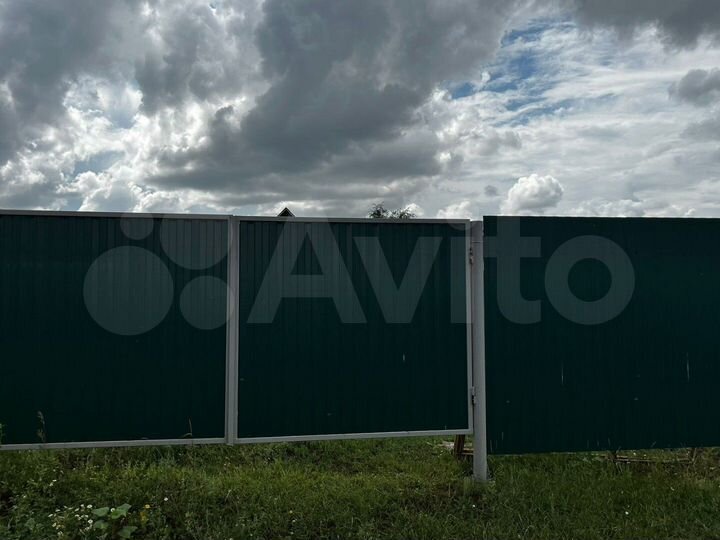 Участок 8,5 сот. (ИЖС)