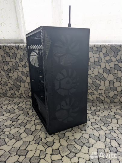 Игровой системный блок