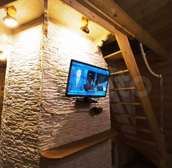 Дом 51 м² на участке 6 сот.