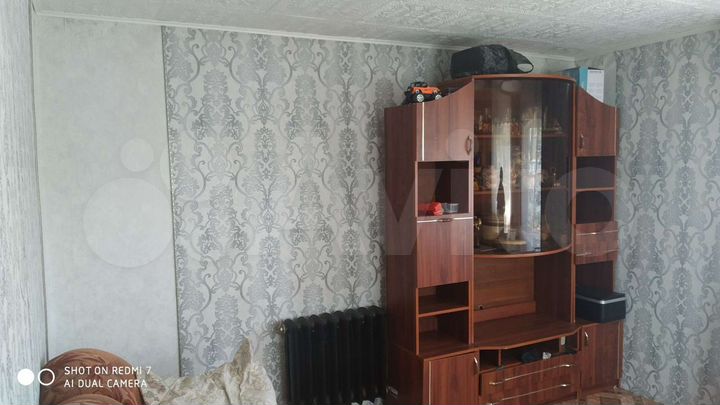 Дача 45 м² на участке 12 сот.