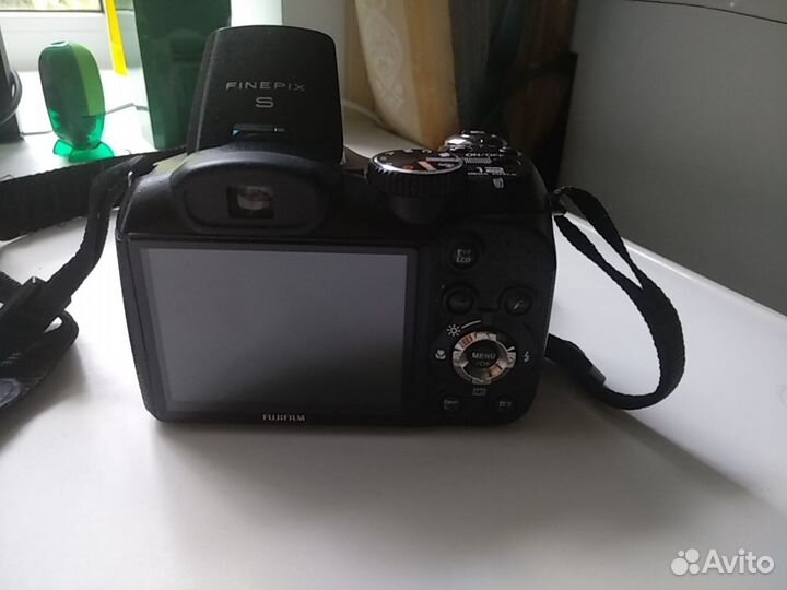 Фотоаппарат