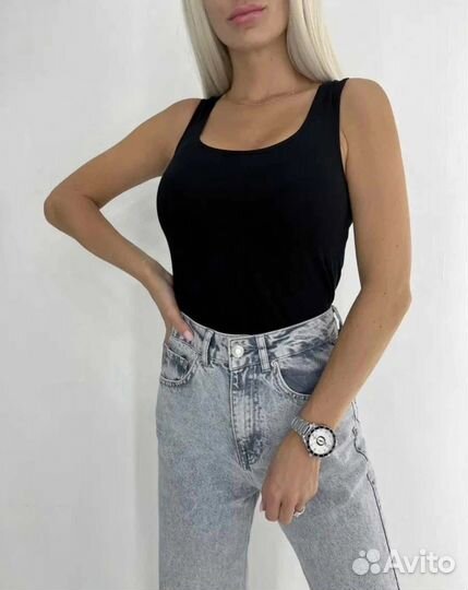 Майка женская