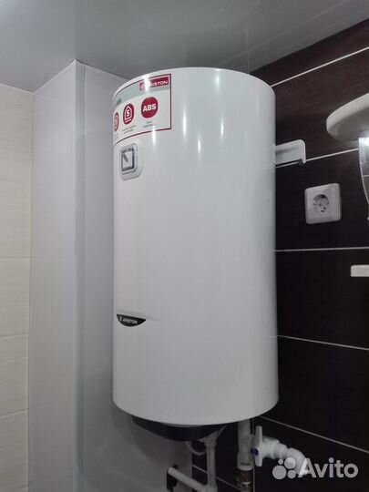 Ремонт бойлера с выездом на дом водонагреватель