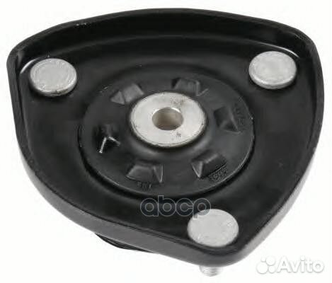 Опора задняя Х 5 /25852 2585201 lemforder