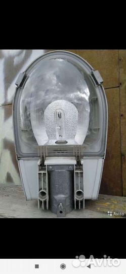 Фонари уличного освещения Philips