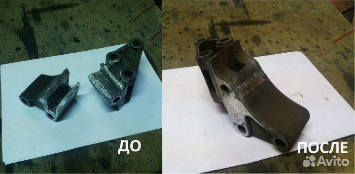 Сварка аргон